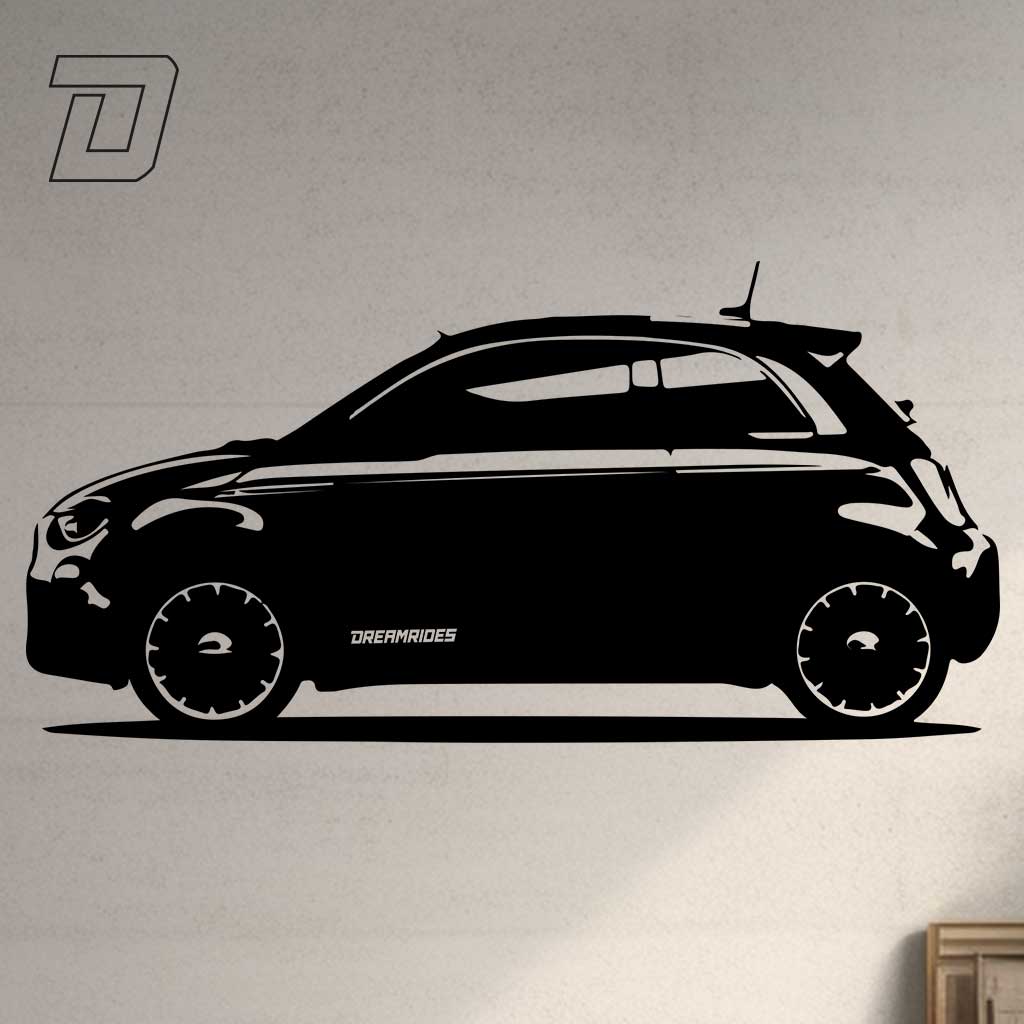 FIAT 500e (2021)