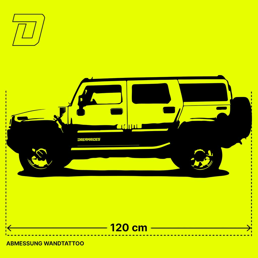 Hummer H2 (2004)