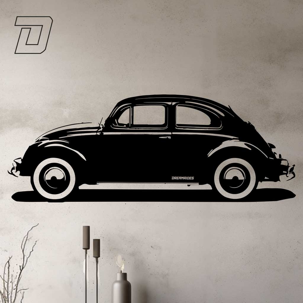 Volkswagen Käfer (1940)